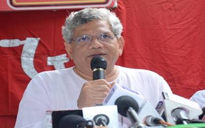 sitaram yechury pic 120181023122511_l